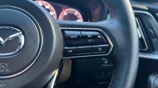 Mazda CX-60 3.3d 254 Homura 5dr Auto AWD Diesel Estate